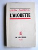 Jean Anouilh - L'Alouette