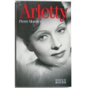 Pierre Monnier - Arletty