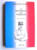Maréchal Philippe Pétain - La bataille de verdun - La bataille de verdun