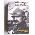 Pierre Miquel - Les Poilus. La France sacrifiée