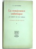 L.-A. Maugendre - La renaissance catholique au début du XXe siècle - La renaissance catholique au début du XXe siècle