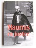 George-Paul Wagner - Maurras en justice