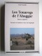 Paul Pandolfi - Les Touaregs de l'Ahaggar. Sahara algérien. Parenté et résidence chez les Dag-Ghâli