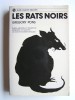 Gregory Pons - Les rats noirs