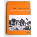 Collectif - Etudes touarègues. Bilan des recherches en sciences sociales