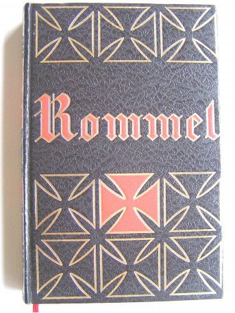 Jacques Mordal - Rommel. Tome 2