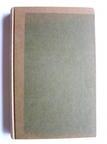 Georges Blond - La Légion Etrangère. 1831 - 1981