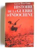 Général Yves Gras - Histoire de la guerre d'Indochine