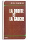 Jean Madiran - La droite et la gauche