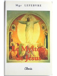 Le mystère de Jésus