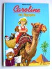 Pierre Probst - Caroline en Egypte