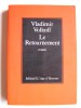 Vladimir Volkoff - Le retournement