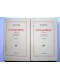 Jean Paulhan et Francis Ponge - Correspondance. 1923 - 1968. Tome 1 & 2.