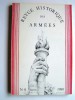 Collectif - Revue historique des armées. N°4 - 1980 - Revue historique des armées. N°4 - 1980