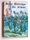 Collectif - Revue historique des armées. N°4 - 1981
