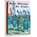 Collectif - Revue historique des armées. N°4 - 1981
