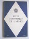 Collectif - Revue historique de l'Armée. Numéro 2 - 1971