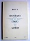 Collectif - Revue historique des armées. N°3 - 1976