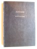 Chanoine J. Besnier - Recueil de cantiques populaires. Livre des accompagnements pour oegue ou harmonium