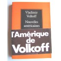 Vladimir Volkoff - Nouvelles américaines