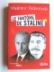 Vladimir Fédorovski - Le fantôme de Staline