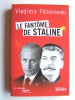 Vladimir Fédorovski - Le fantôme de Staline