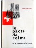 Le pacte de Reims et la vocation de la France