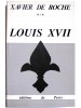 Xavier de Roche - Louis XVII - louis XVII