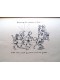 Poulbot - Encore des Gosses et des Bonhommes. Cent dessins et l'histoire de Nénette et Rintintin