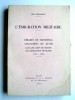 Jean Pinasseau - L'émigration militaire. Emigrés de Saintonge, Angoumaois et Aunis. 1791 - 1814 - L'émigration militaire. Emigrés de Saintonge, Angoumaois et Aunis. 1791 - 1814