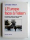 Christian Marot - L'Europe face à l'islam