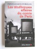 Les ténébreuses affaires du comte de Paris