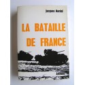 Jacques Mordal - La bataille de France. 1944 - 1945