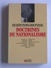 Jacques Ploncard d'Assac - Doctrines du nationalisme - Doctrines du nationalisme