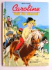 Pierre Probst - Caroline fait du cheval