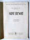 Blaise Pons O.S.B. - Saint benoit