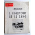 Anonyme - L'honneur et le sang. Le Charivari n°61bis. Mai à novembre 1963