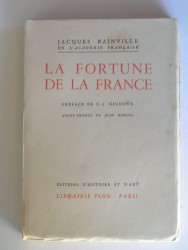 La fortune de la France