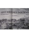 Christophe Thacker - Histoire des jardins