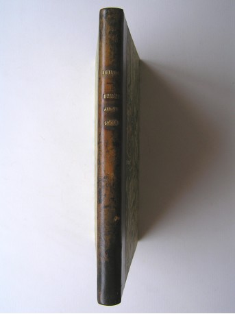 Georges Duhamel - Homère au XXe siècle. Croquis et lettres de voyage de Berthold-Mahn