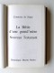 Comtesse de Ségur - La bible d'une grand'mère