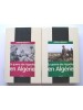 Erwan Bergot - La guerre des appelés en Algérie. Tome 1 & 2